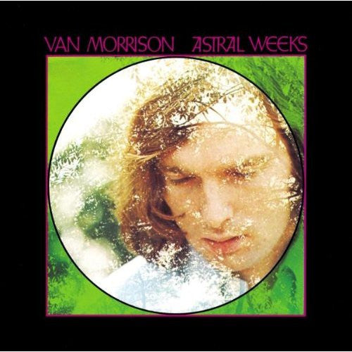 Van Morrison : Astral Weeks (CD, Album, RE)