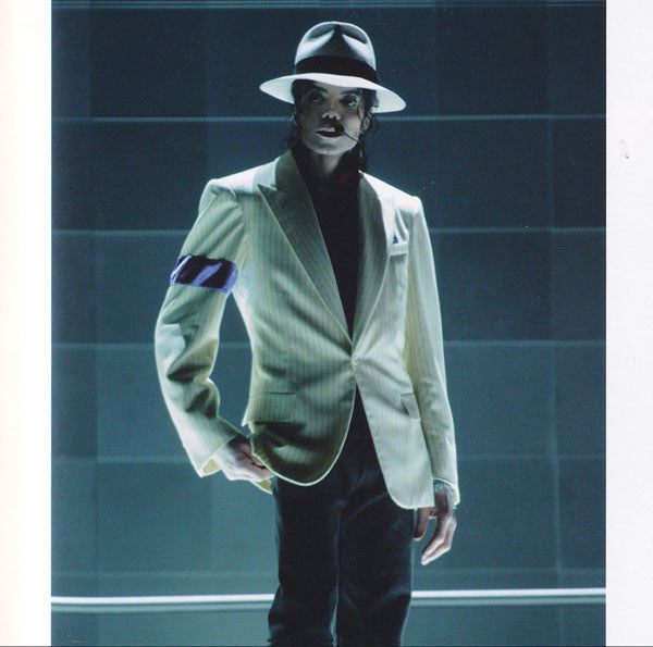 Michael Jackson : This Is It (2xCD, Album, Comp)