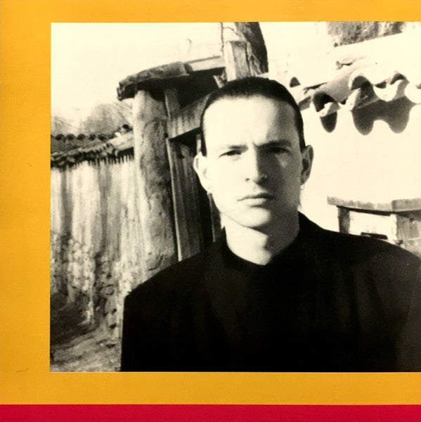 Ottmar Liebert : Nouveau Flamenco (CD, Album, RE)