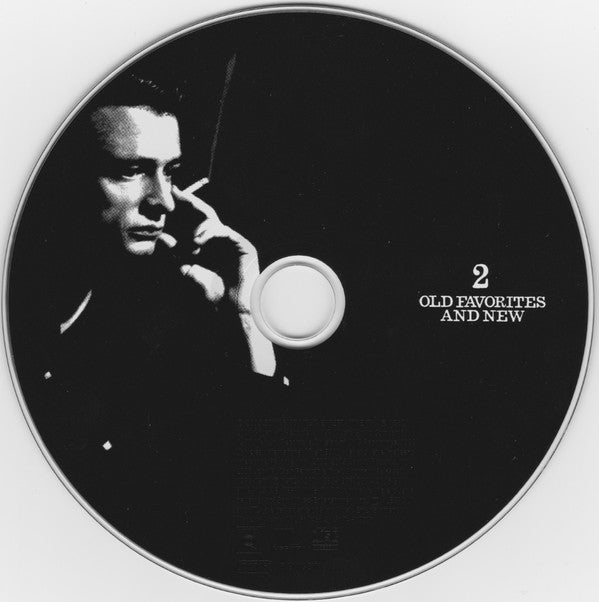 Johnny Cash : The Legend (4xCD, Comp + Box, RE)