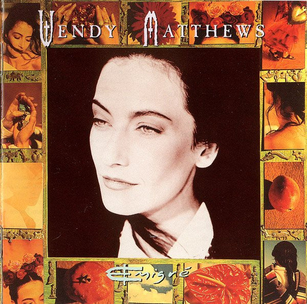 Wendy Matthews : Emigré (CD, Album, RE)