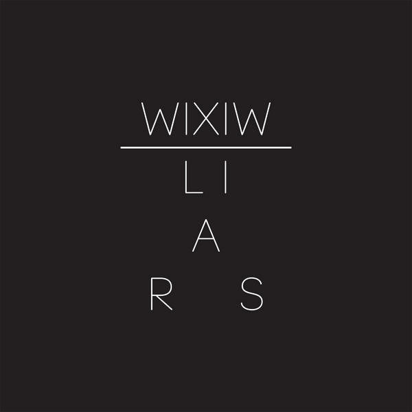 Liars : WIXIW (CD, Album)