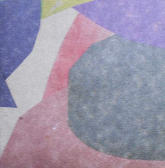 Various : Yen - Off The Record (CD, Comp, Promo)