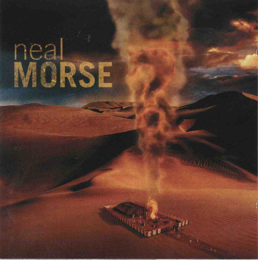 Neal Morse : ? (CD, Album)