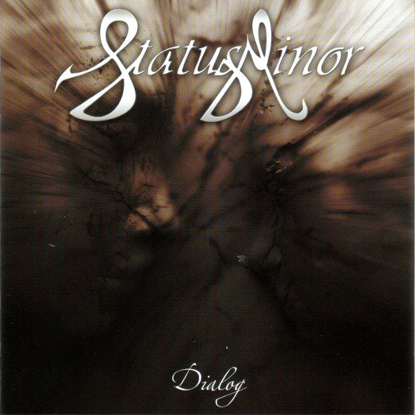 Status Minor : Dialog (CD, Album)