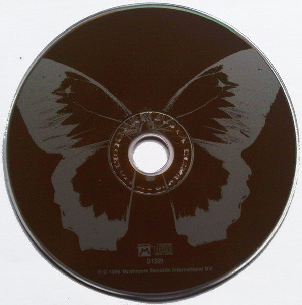 Nikka Costa : Get Off My Sunshine (CD, Maxi)