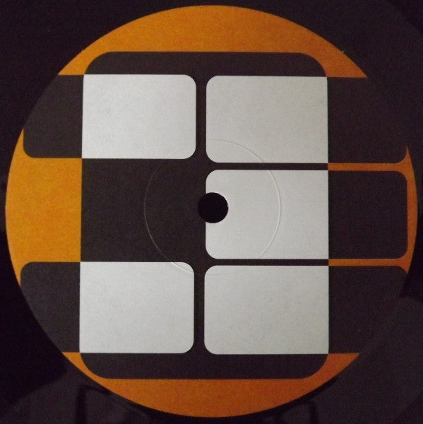 Markant : Untitled (LP)