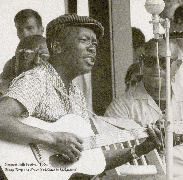 John Lee Hooker : The Best Of John Lee Hooker (1965 To 1974) (CD, Comp, RM)