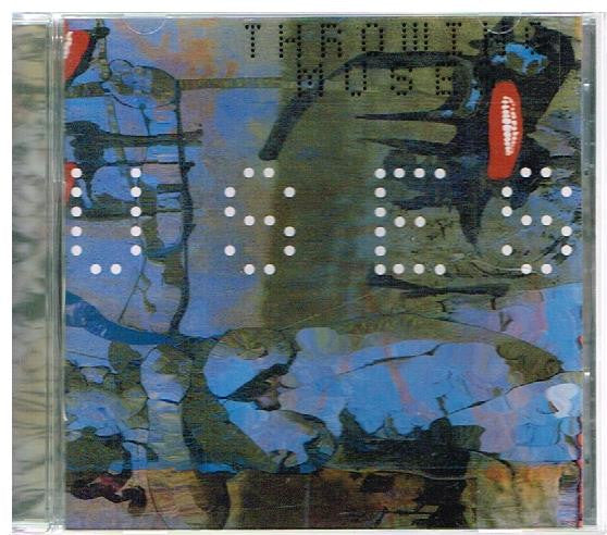 Throwing Muses : Throwing Muses (CD, Album)
