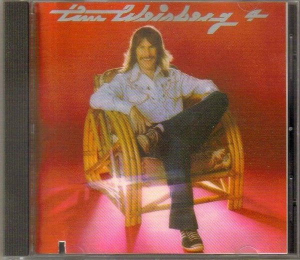 Tim Weisberg : 4 (CD, Album)
