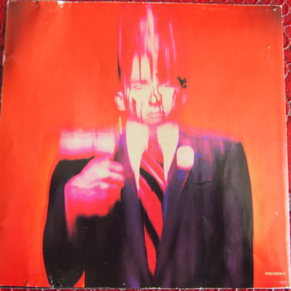 Ministry : Filth Pig (CD, Album)