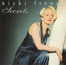 Nicki French : Secrets (CD, Album)