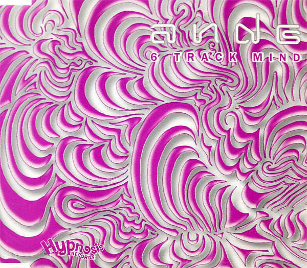 Ande* : 6 Track Mind (CD, Album)