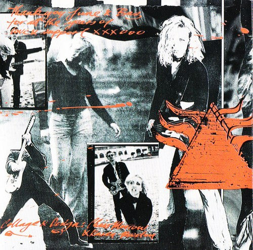 Maybe Dolls : Propaganda (CD, Album)