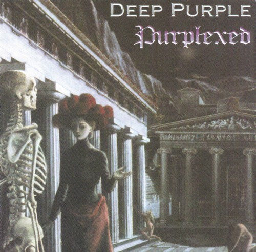 Deep Purple : Purplexed (CD, Comp)