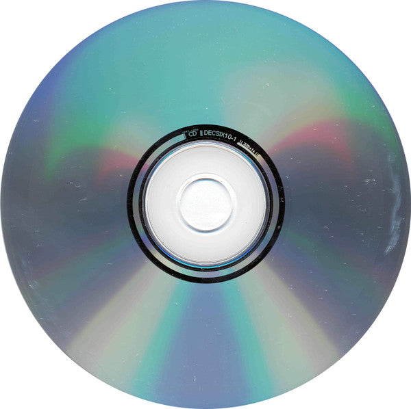 Dougal & DJ Vibes : The Ultimate Happy Hardcore Album (6xCD, Mixed + Box)