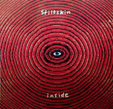 Stiltskin : Inside (CD, Single, Car)