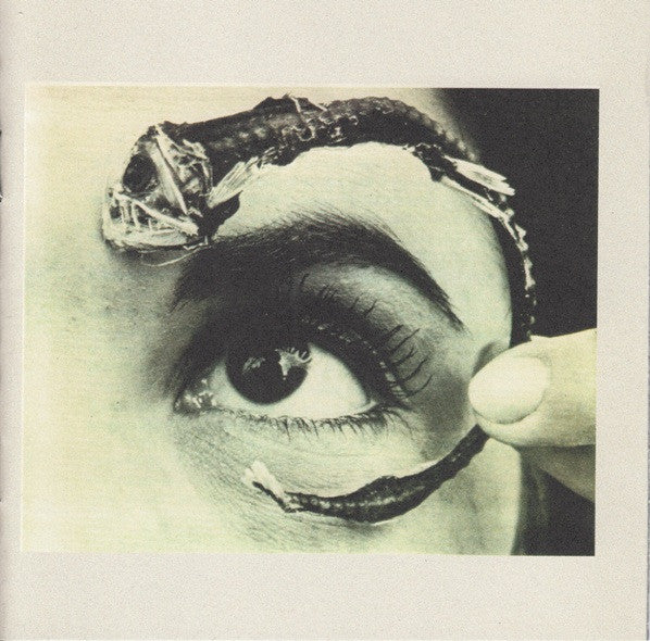 Mr. Bungle : Disco Volante (CD, Album, RP)