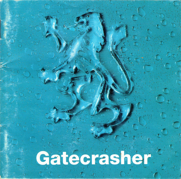 Various : Gatecrasher Wet (2xCD, Comp, Mixed)