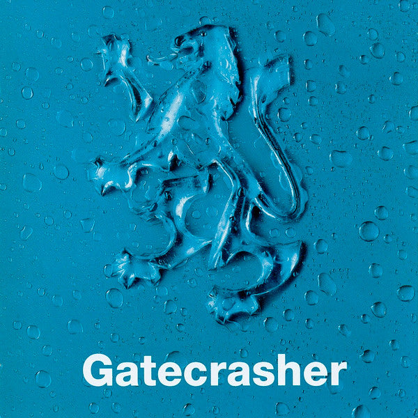 Various : Gatecrasher Wet (2xCD, Comp, Mixed)
