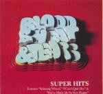 Blood, Sweat And Tears : Super Hits (CD, Comp)