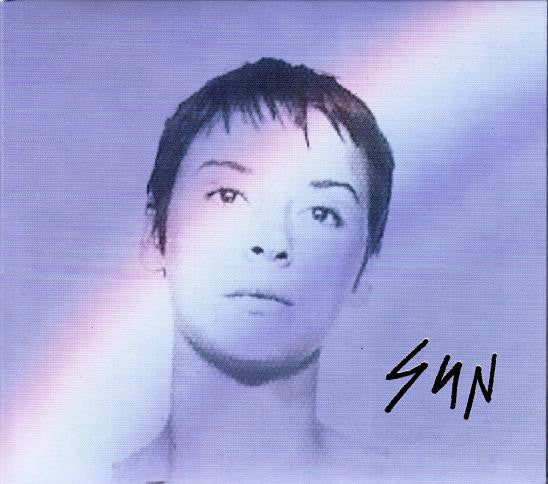 Cat Power : Sun (CD, Album, Dig)