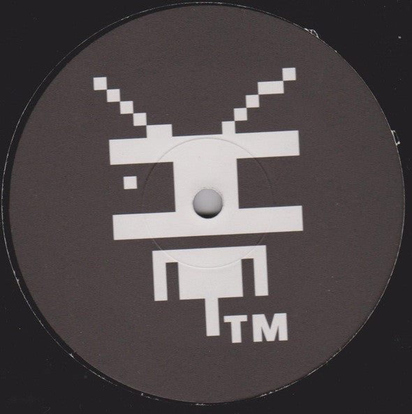 Roastbeef : Beautycase EP (12", EP)