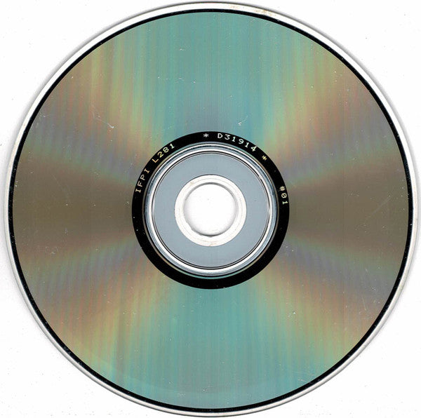 Goo Goo Dolls : Dizzy Up The Girl (CD, Album, RE, Bon)