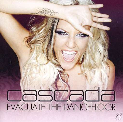 Cascada : Evacuate The Dancefloor (CD, Album)