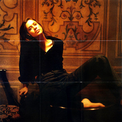 Alanis Morissette : Head Over Feet (CD, Single)