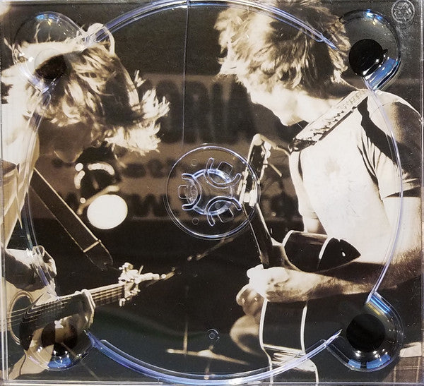 Current Swell : Protect Your Own (CD, Album)