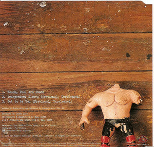 Days Of The New : Touch, Peel And Stand (CD, Maxi)