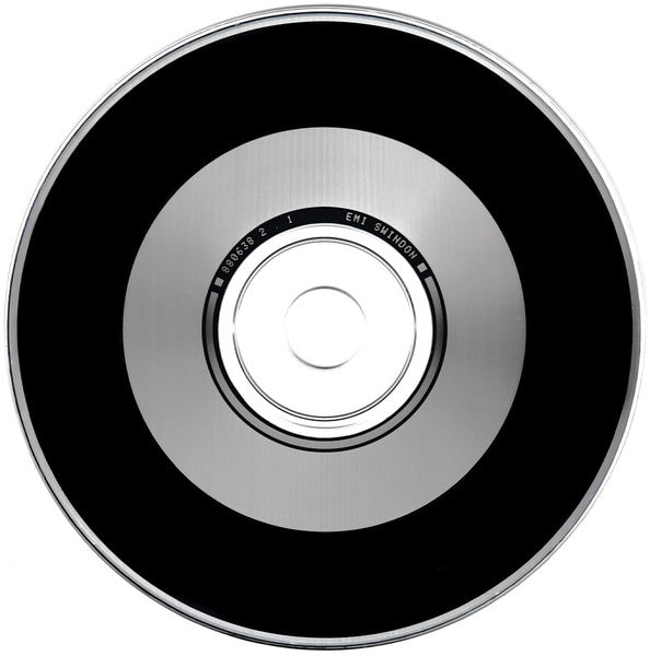 Pet Shop Boys : Can You Forgive Her? (CD, Maxi, Car)