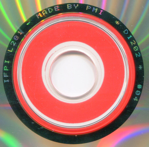 N-Trance Featuring Ricardo Da Force : Stayin' Alive (CD, Single)