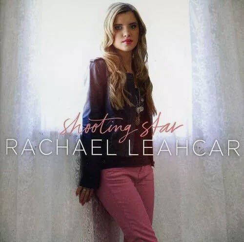 Rachael Leahcar : Shooting Star (CD, Album)