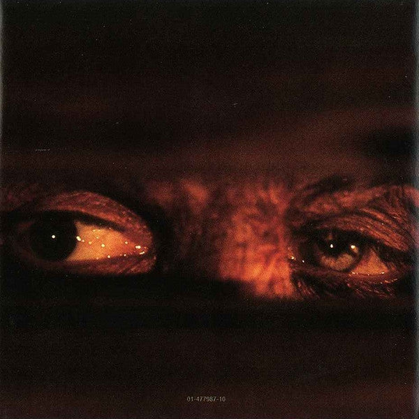 Patrick Doyle : Mary Shelley's Frankenstein (Original Motion Picture Soundtrack) (CD, Album)