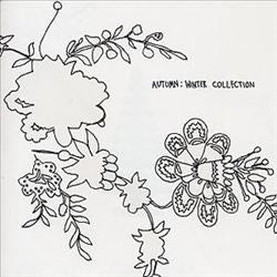 Fonda 500 : The Autumn/Winter Collection (CD, Album)