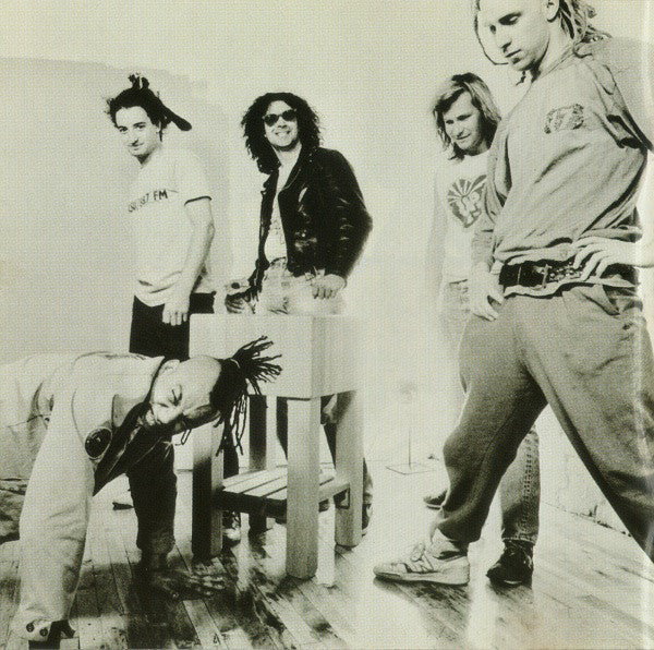 Faith No More : Who Cares A Lot? The Greatest Hits (HDCD, Album, Comp, Ltd + CD, Comp, Ltd)