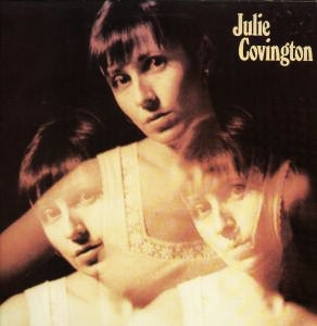 Julie Covington : Julie Covington (LP, Album)