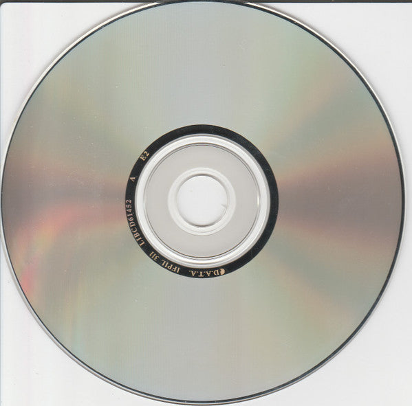 Various : New Music Live From The Panel (CD, Comp)