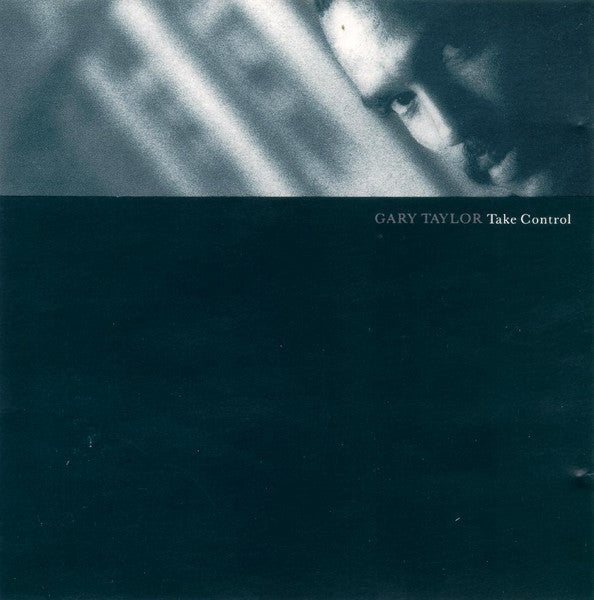 Gary Taylor : Take Control (CD, Album)