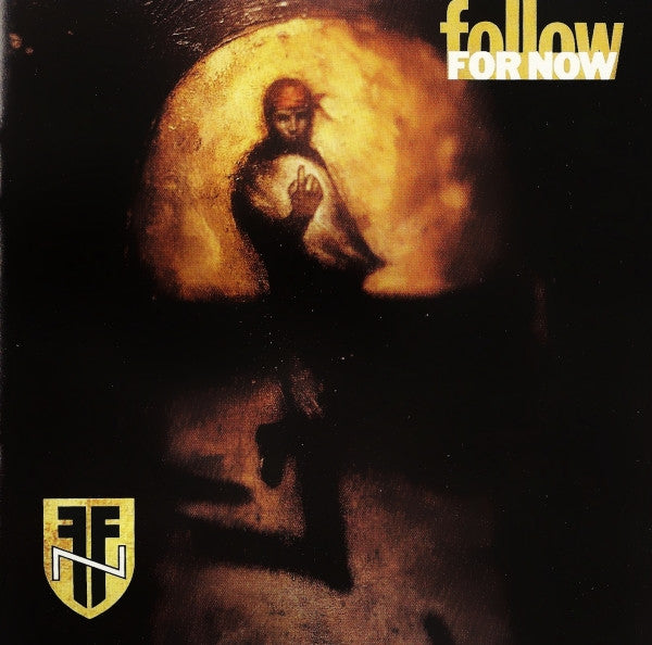 Follow For Now : Follow For Now (CD, Album)