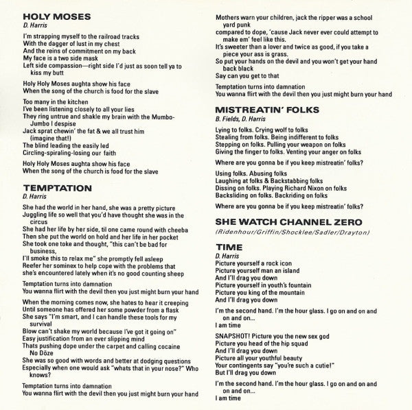 Follow For Now : Follow For Now (CD, Album)