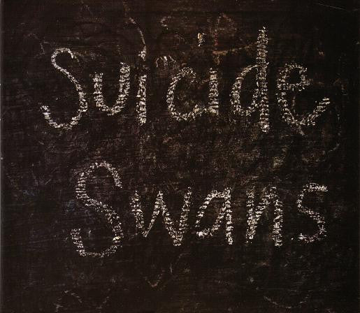 Suicide Swans : Suicide Swans (CD, EP)