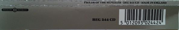 Fields Of The Nephilim : For Her Light (CD, Single)