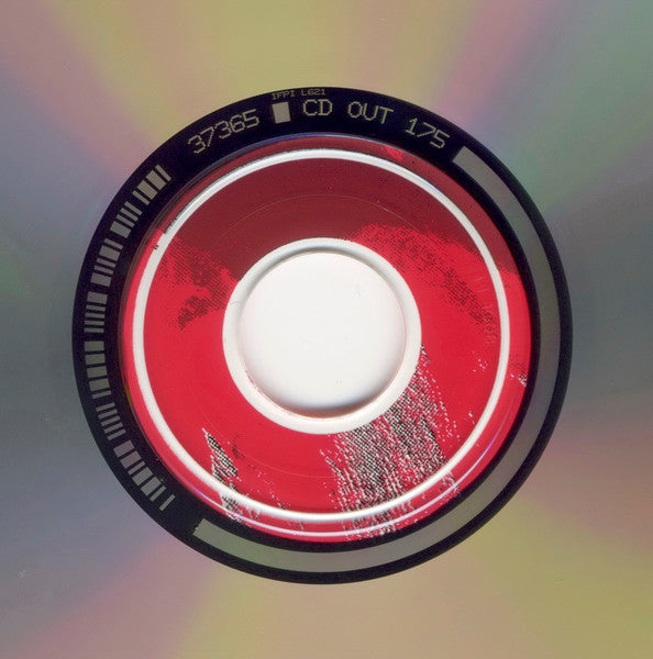 Amduscia : Dead Or Alive (CD, EP)