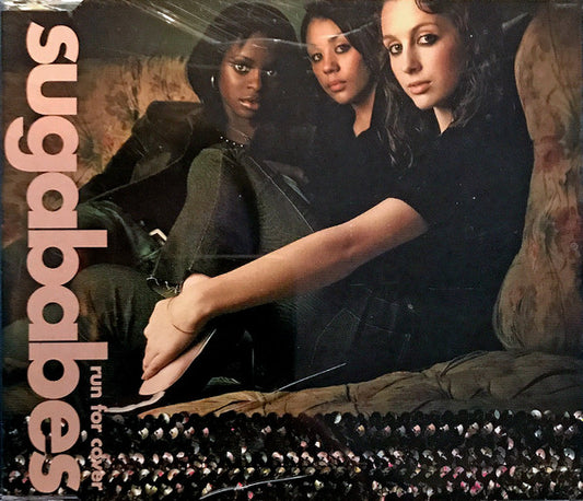 Sugababes : Run For Cover (CD, Maxi)
