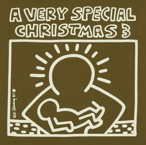 Various : A Very Special Christmas 3 (CD, Album)