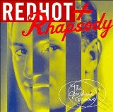 Various : Red Hot + Rhapsody: The Gershwin Groove (CD)
