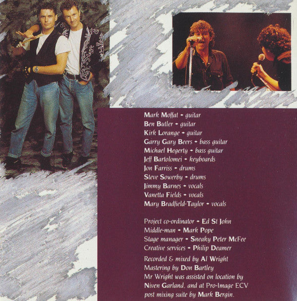 Richard Clapton : The Best Years Of Our Lives (CD, Album)